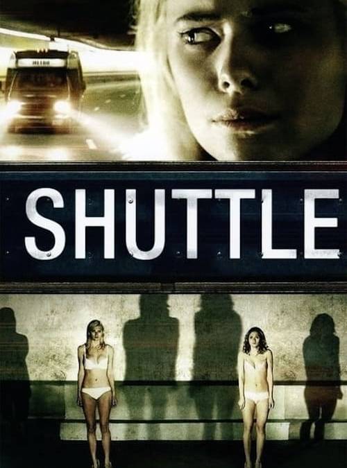 shuttle | MovieWeb