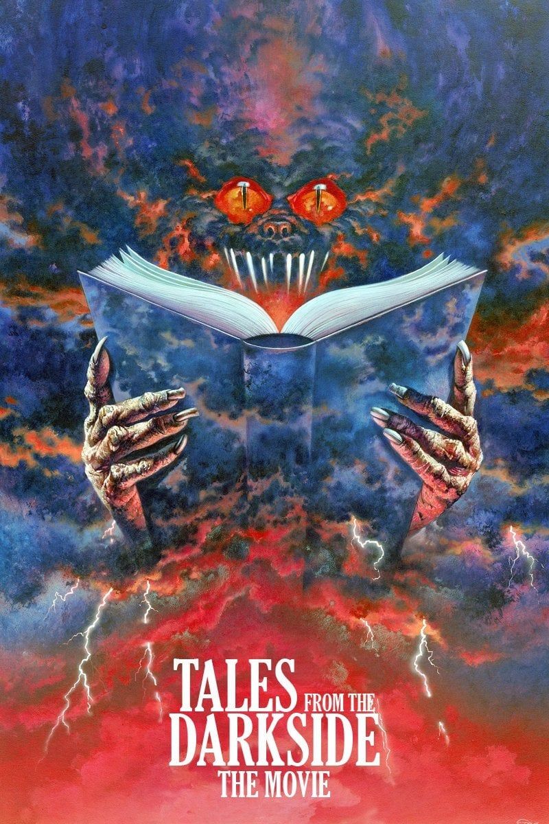 Tales from the Darkside The Movie 1990 MovieWeb