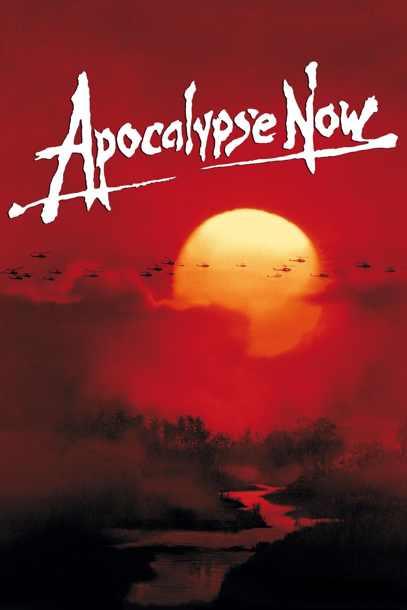 APOCALYPSE NOW  Austin Film Society