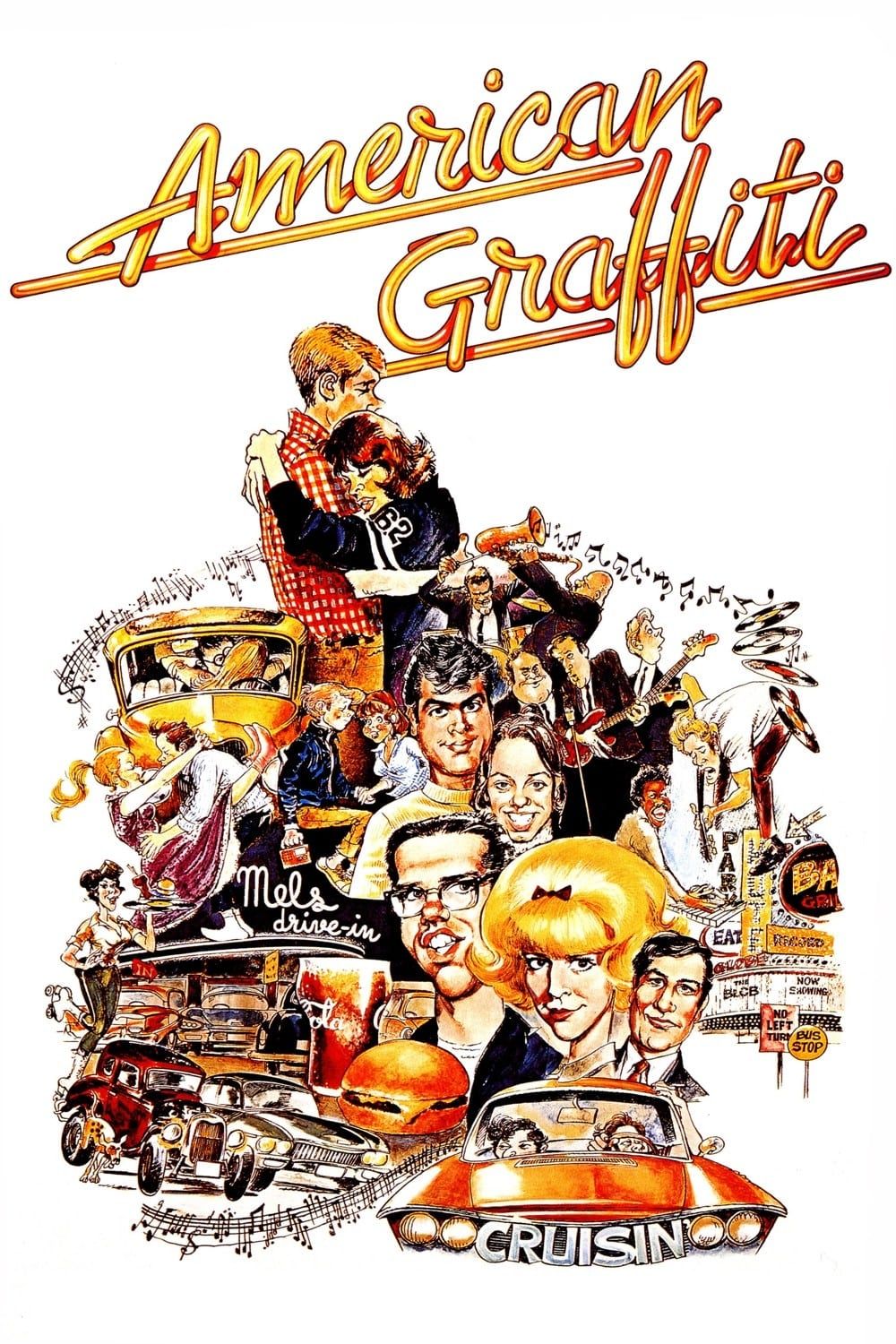 American Graffiti (1973)