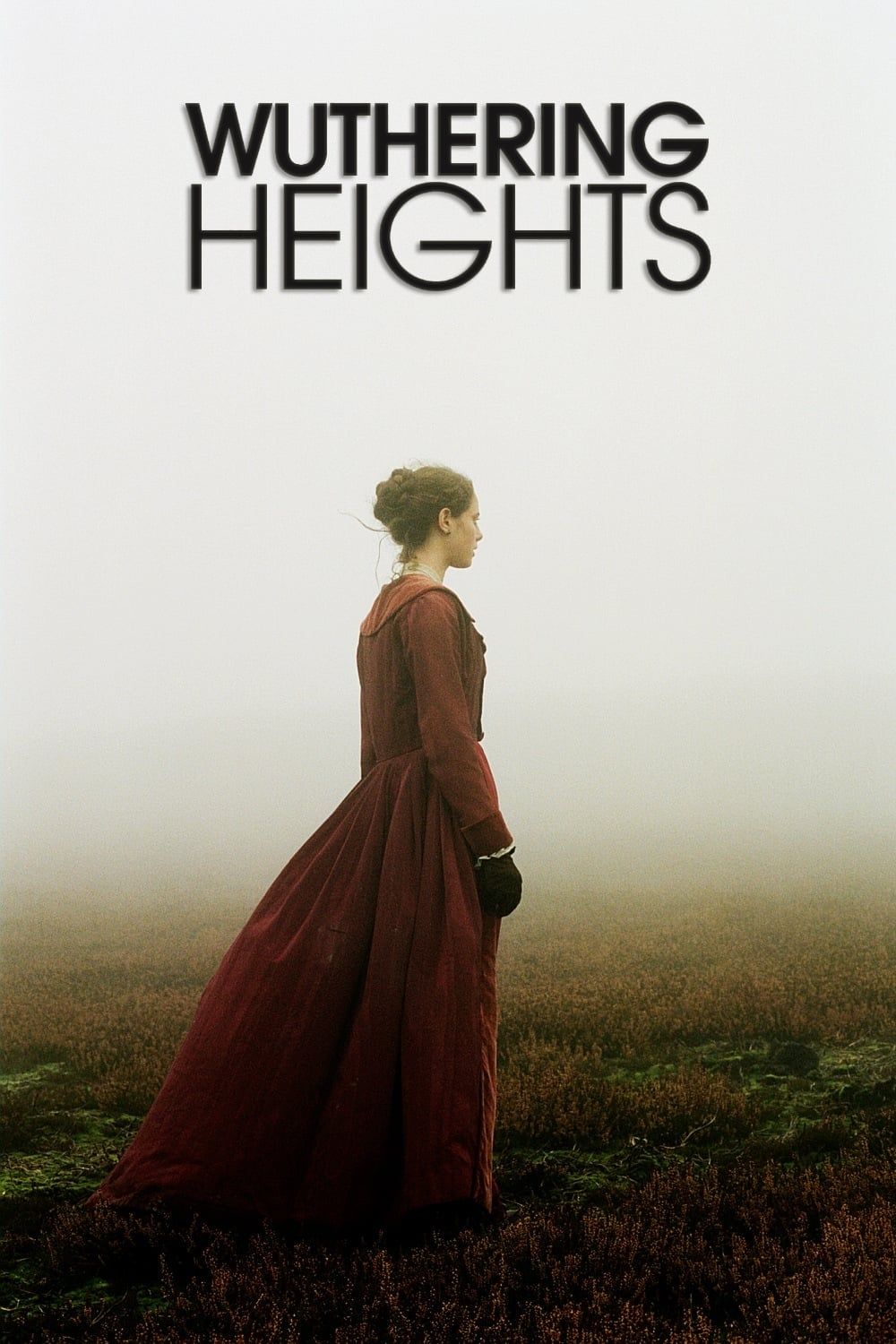 The Best Wuthering Heights Adaptation Is a Small Indie Movie