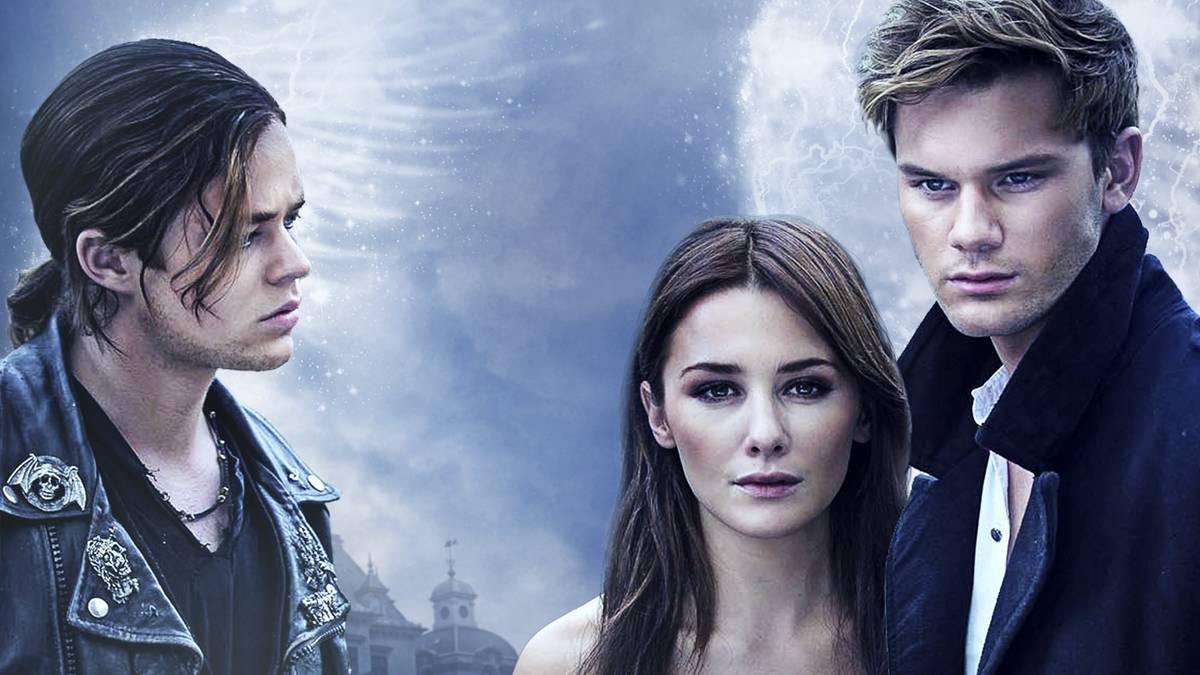Fallen | MovieWeb