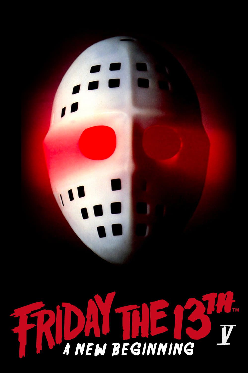 Friday the 13th: A New Beginning (1985) | MovieWeb