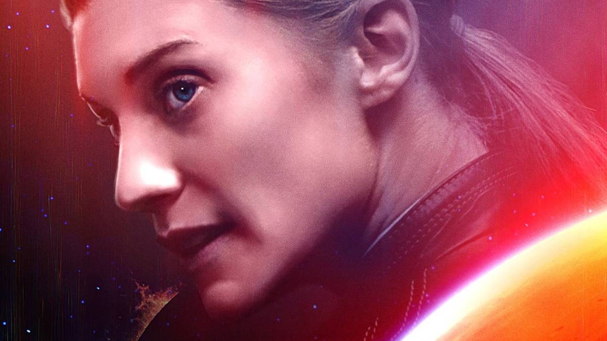 Origin Unknown | MovieWeb