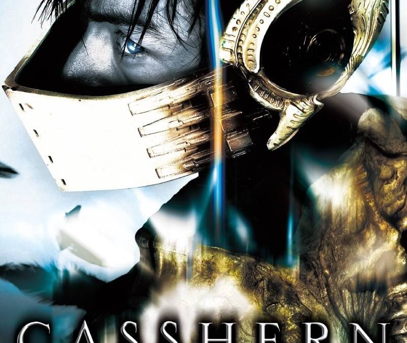 Casshern | MovieWeb
