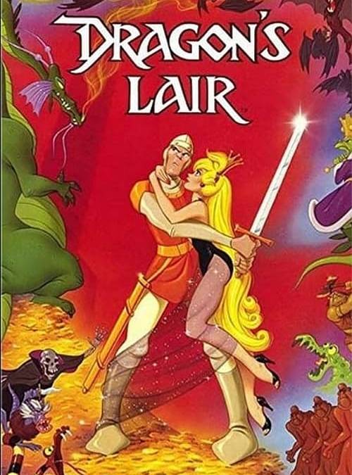 Dragons Lair | MovieWeb