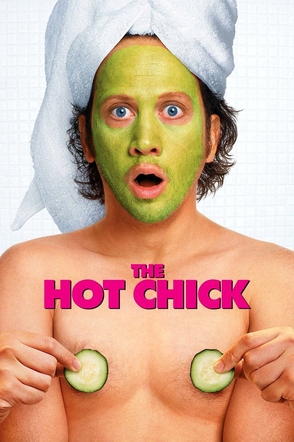 The Hot Chick (2002) | MovieWeb