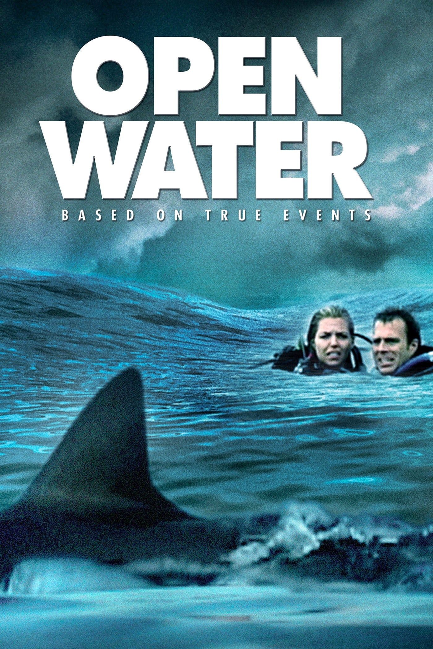 Open Water (2004) | MovieWeb