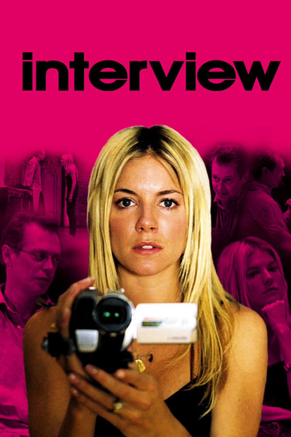 Interview 2007 MovieWeb