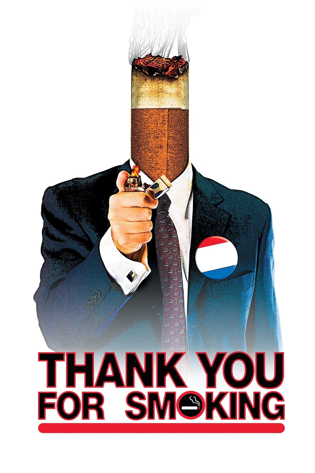 Thank You For Smoking (2006) | MovieWeb