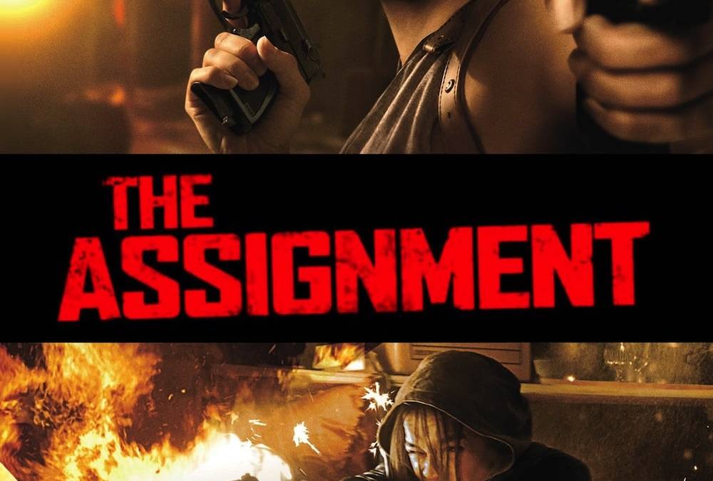 the assignment | MovieWeb