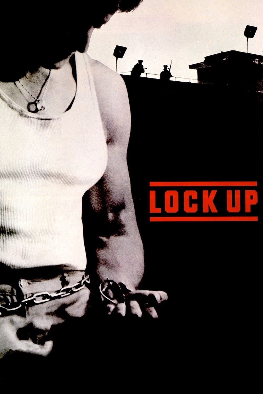 Lock Up 1989 MovieWeb