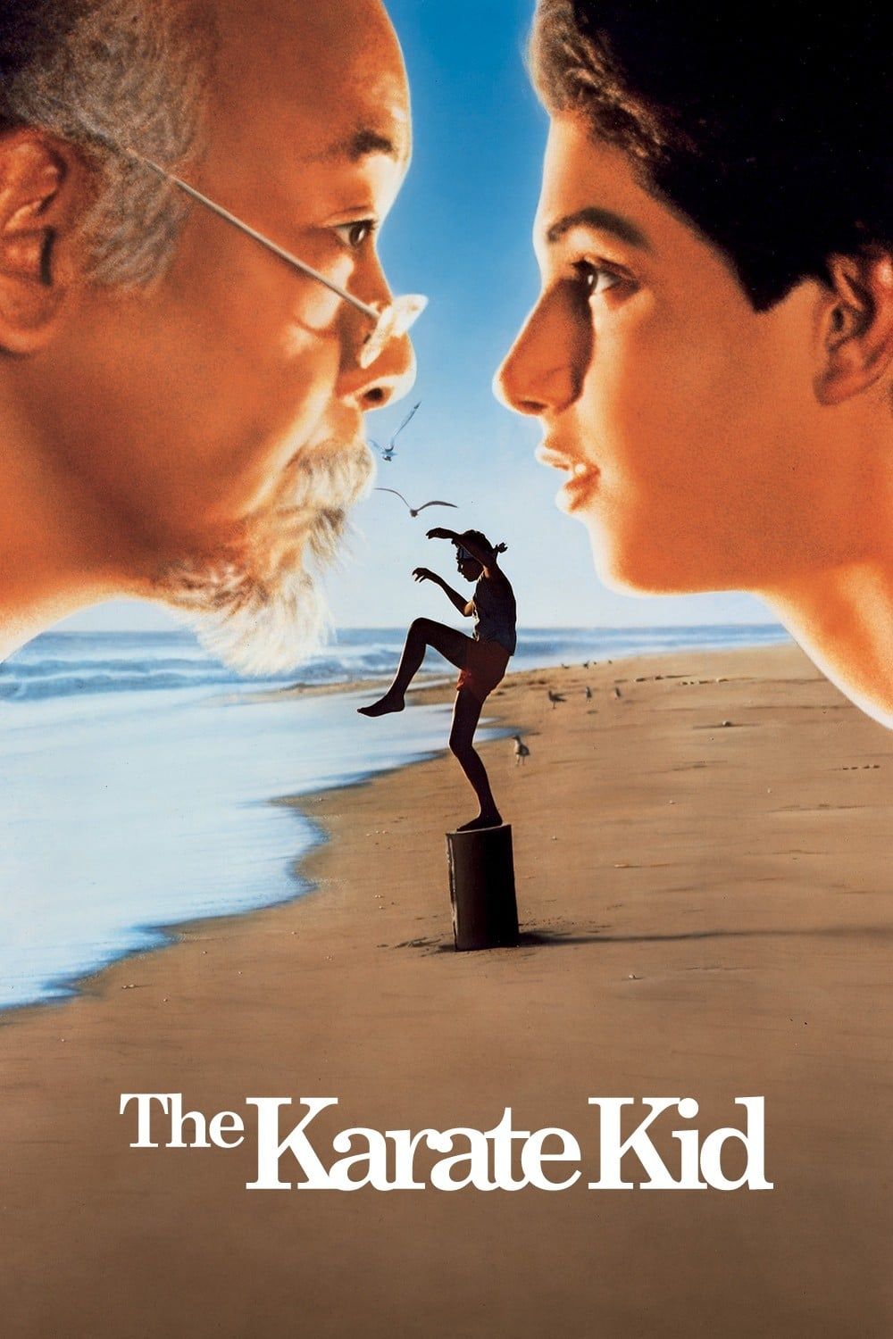 Karate Kid (1984) | MovieWeb