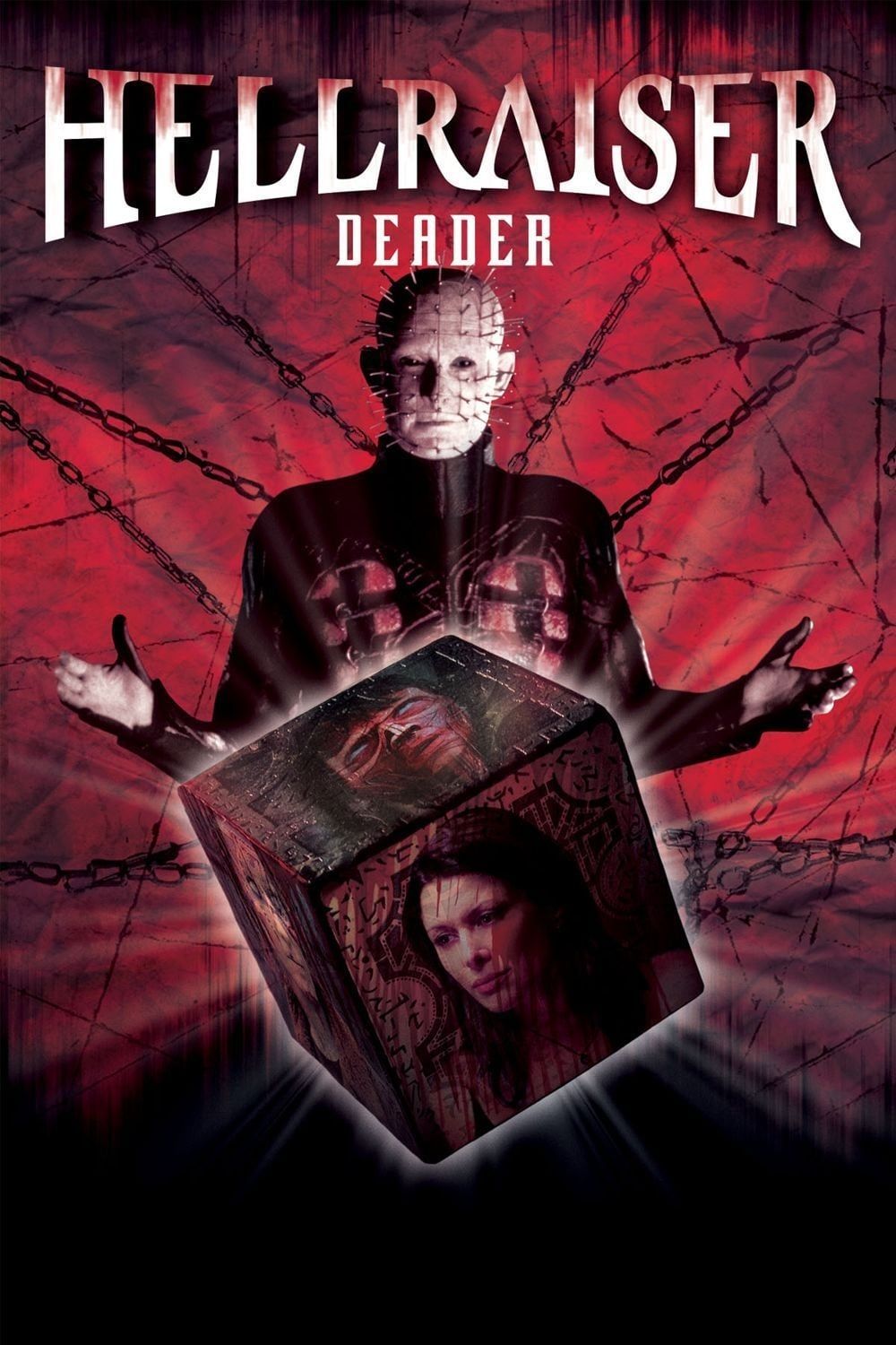 All 'Hellraiser' Movies in Order