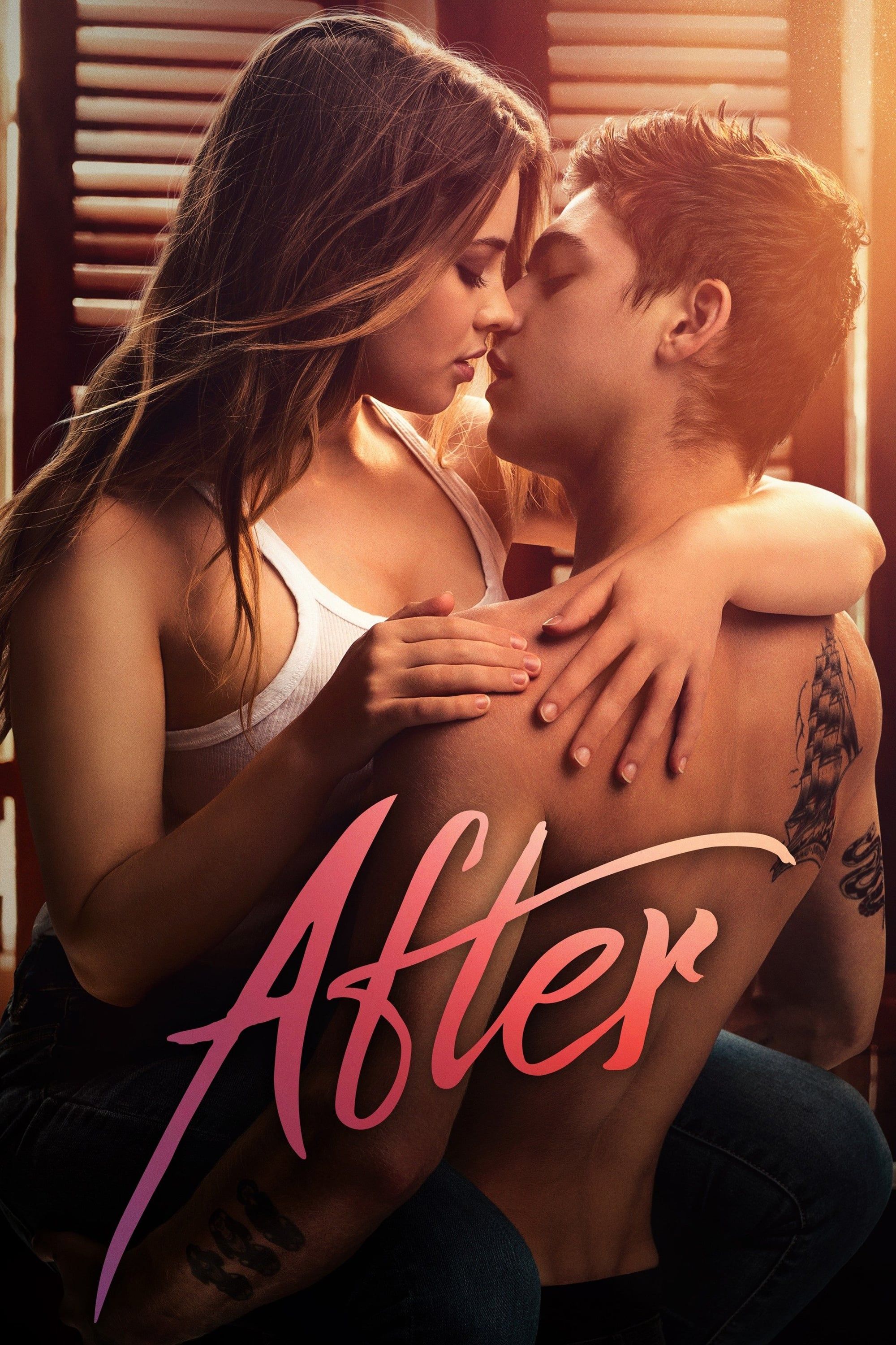 Watch after we collided full movie online free hot sale