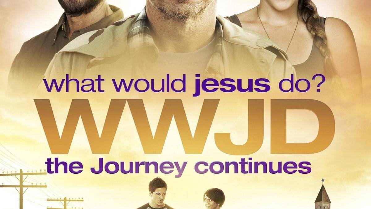 WWJD | MovieWeb