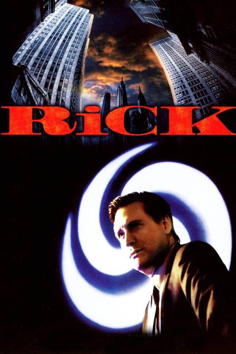 Rick | MovieWeb