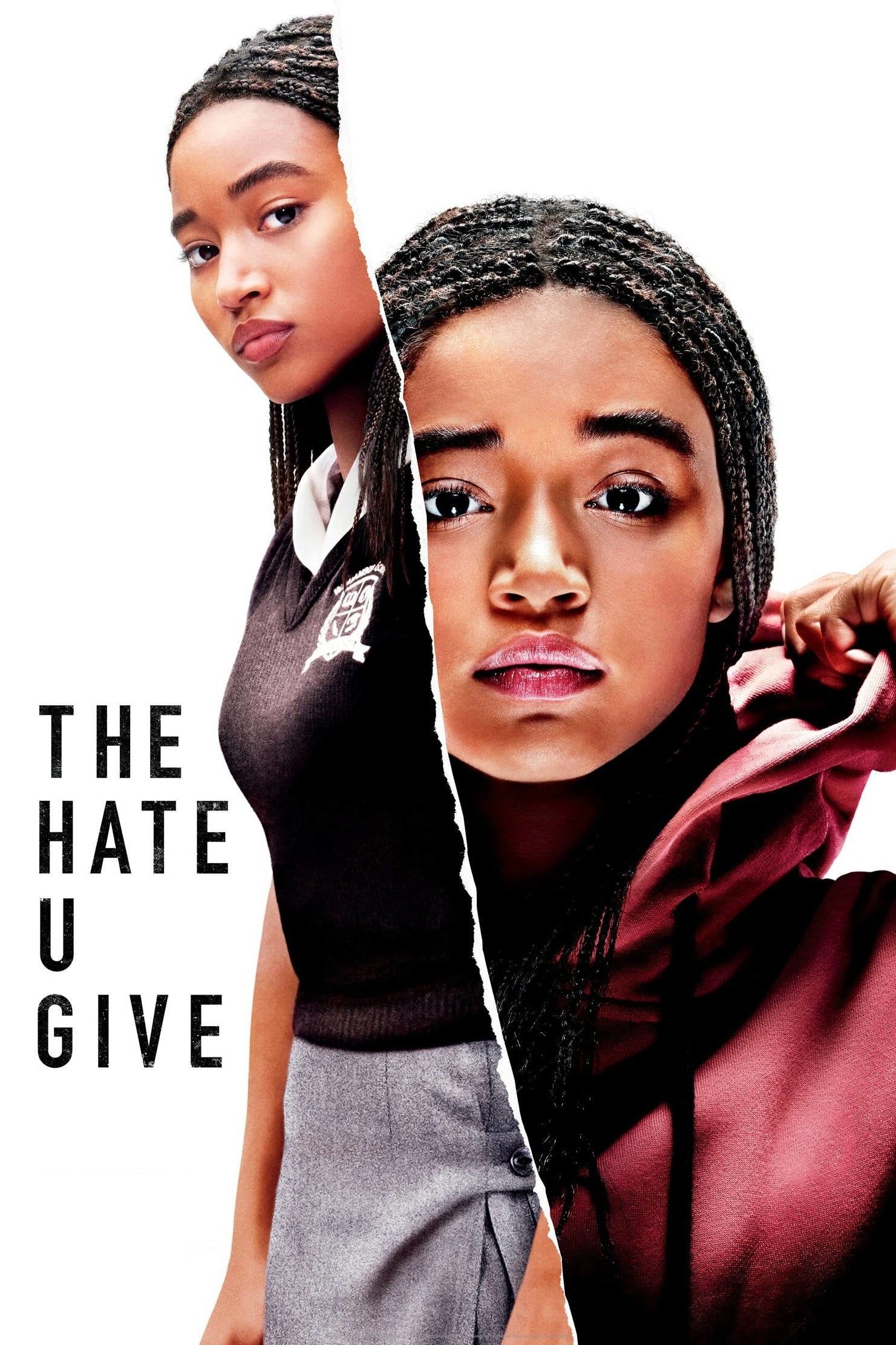 Anthony Mackie as King, Meet the Talented Cast of The Hate U Give Movie  Adaptation