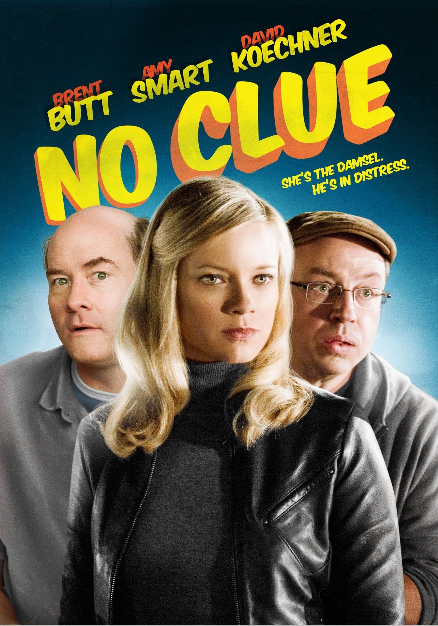 No Clue (2014) | MovieWeb