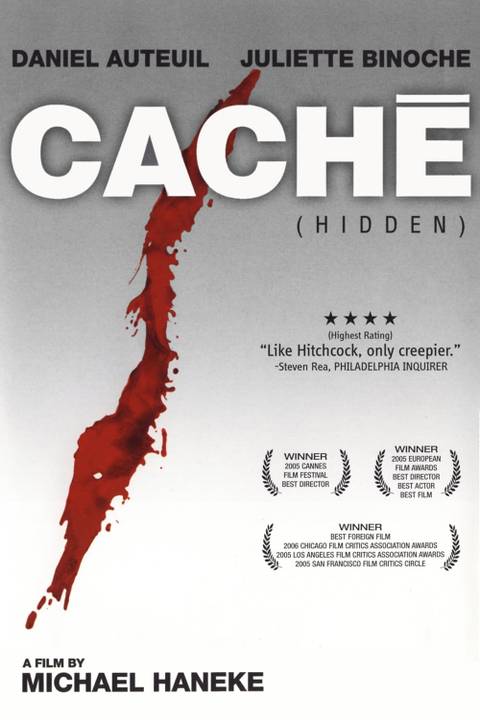 cache | MovieWeb