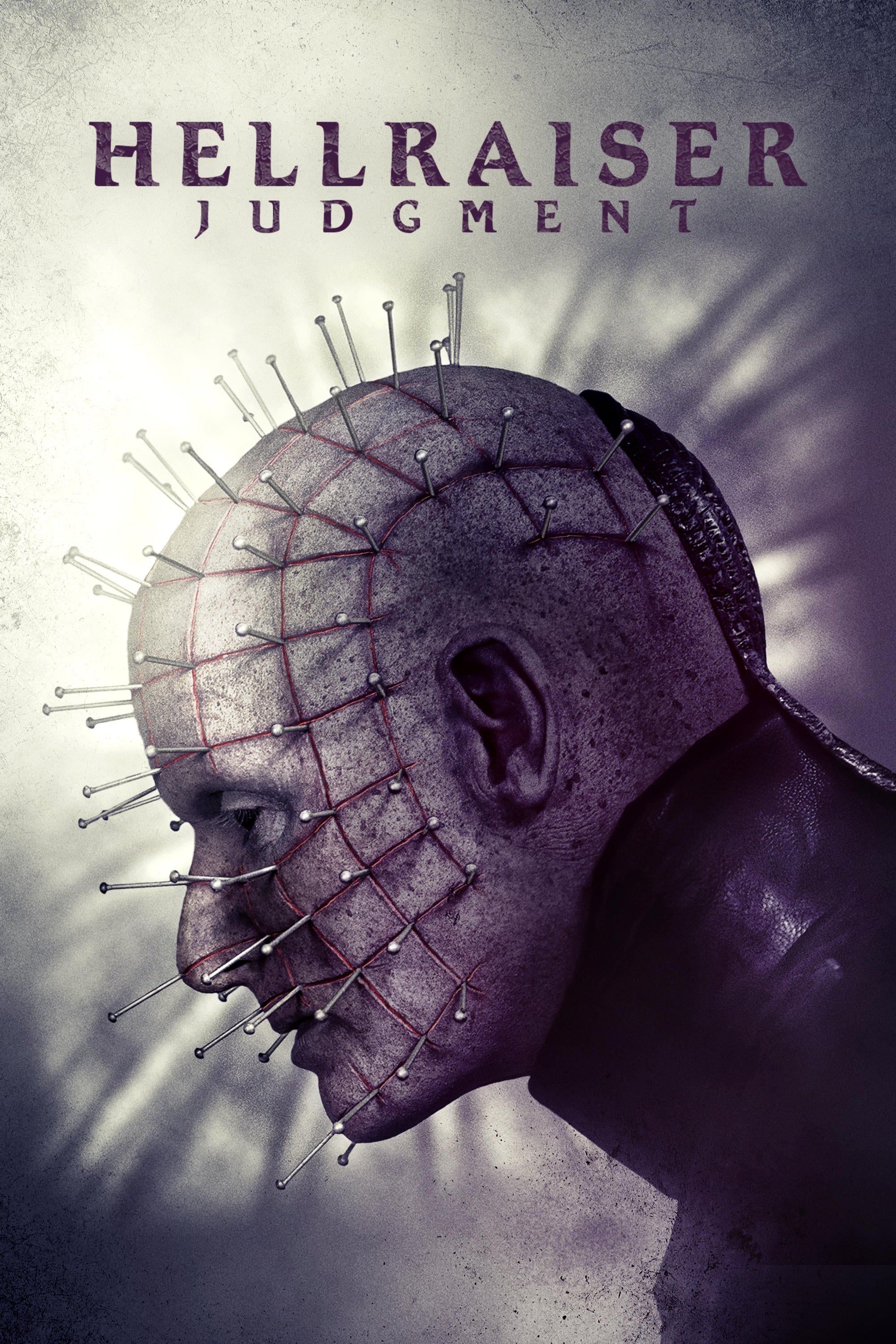 All 'Hellraiser' Movies in Order