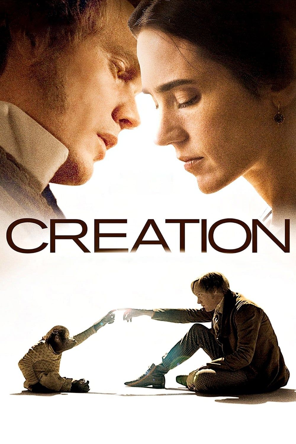 Creation | MovieWeb