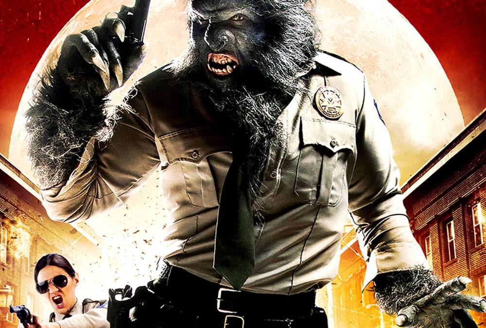 wolfcop | MovieWeb