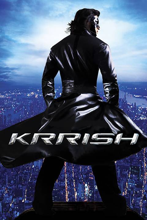 Krrish | MovieWeb