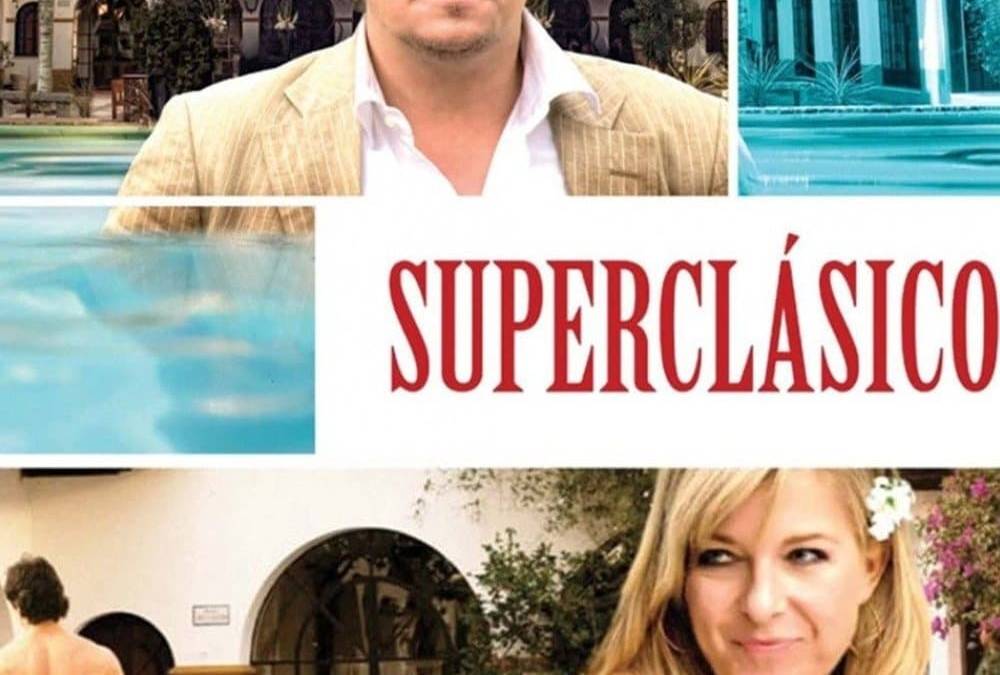 Superclasico | MovieWeb