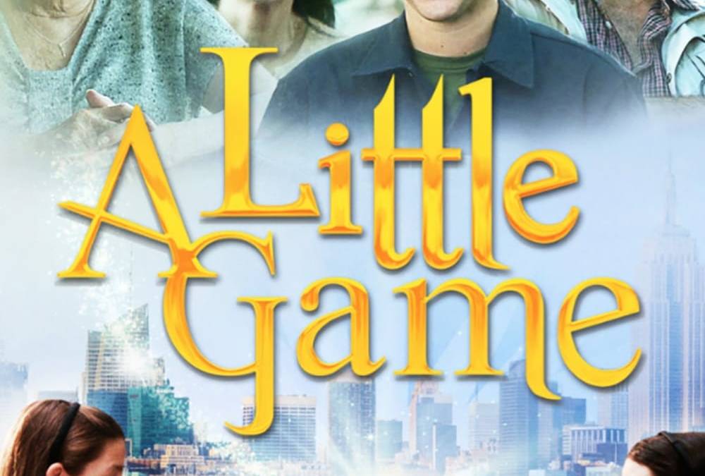 A Little Game | MovieWeb