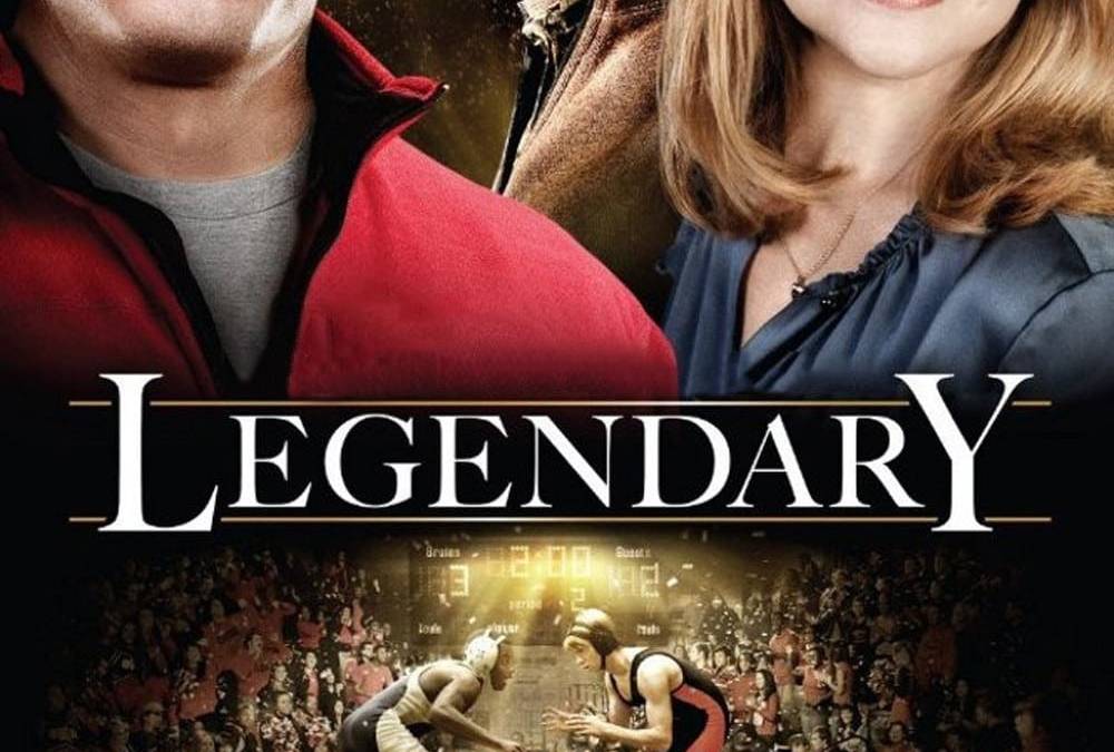 Legendary | MovieWeb