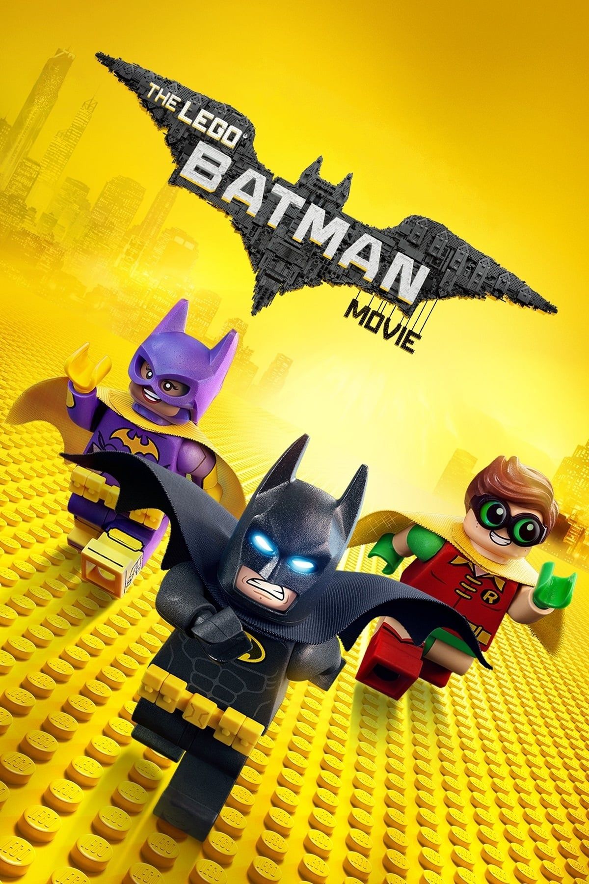 Canceled LEGO Batman Sequel from Rick & Morty Team Sounds Wild, So Why  Didn't It Happen?