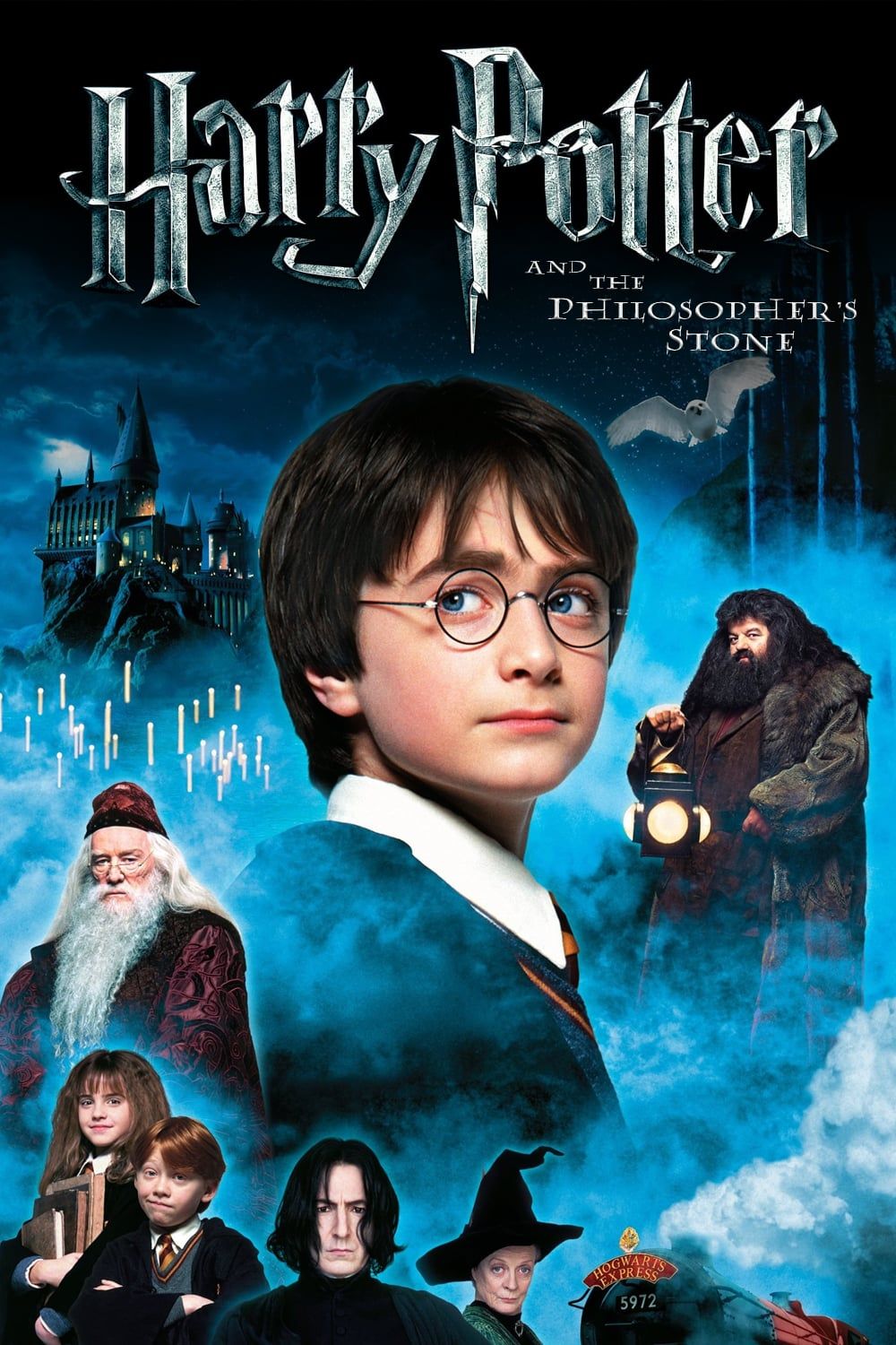 Harry potter it discount all ends full movie