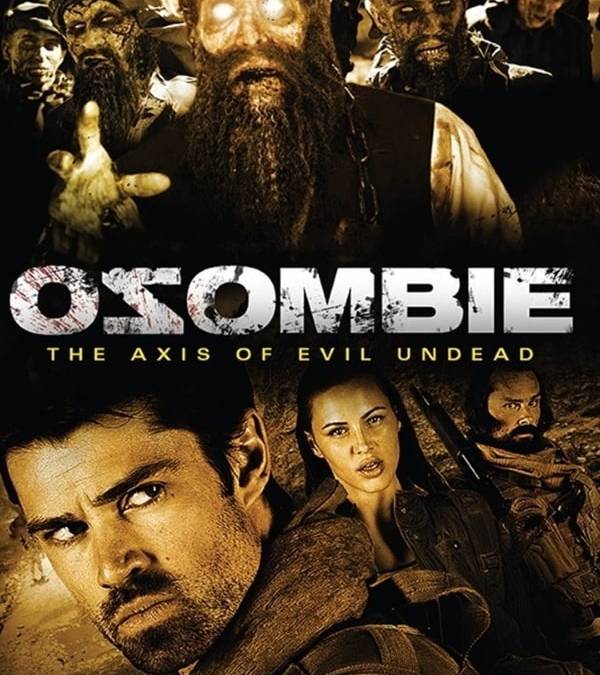 Osombie | MovieWeb
