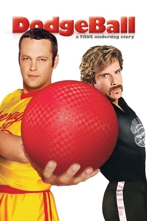 Why 'Dodgeball: A True Underdog Story' is a top-tier sports movie