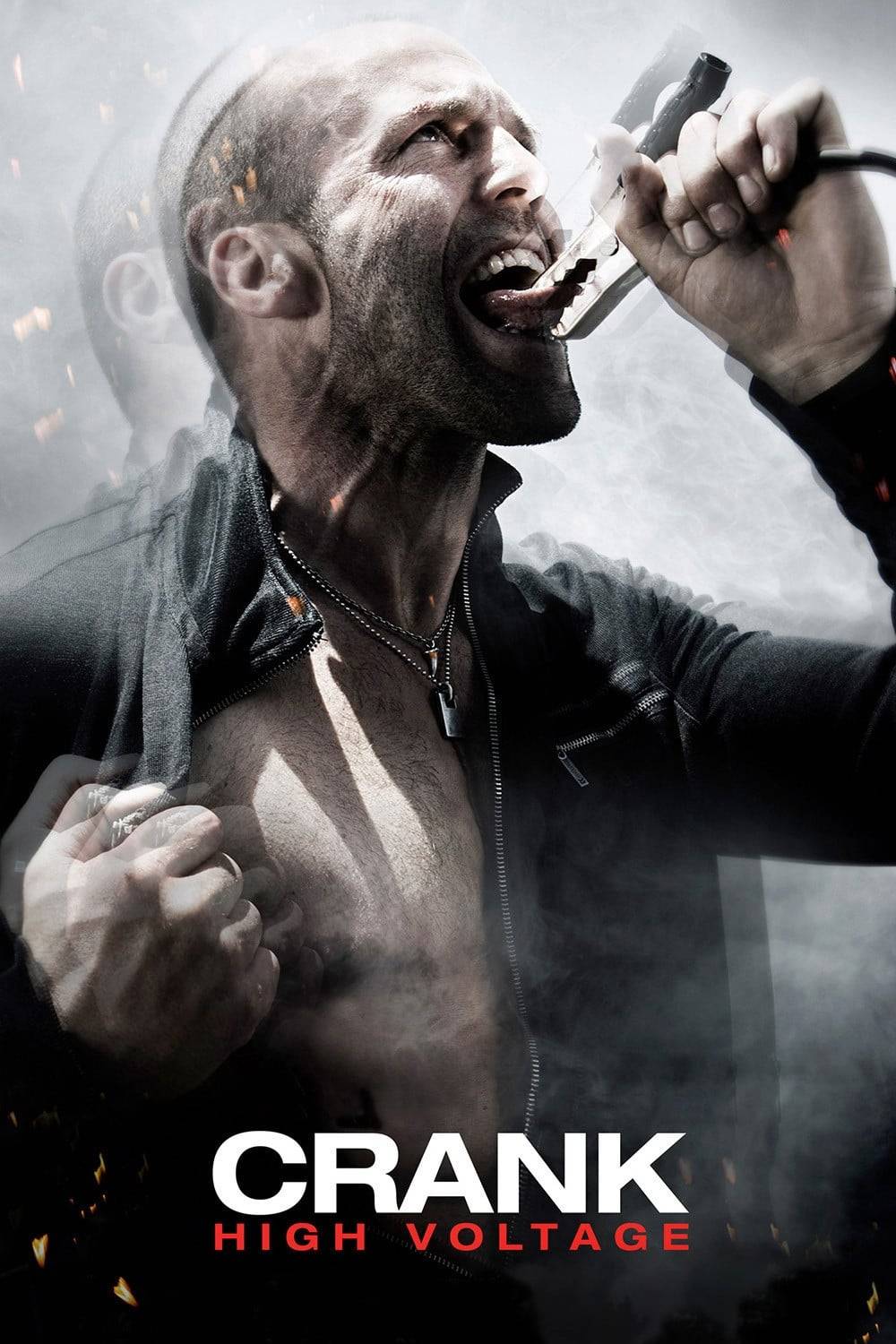 Crank: high voltage 2009 123movies