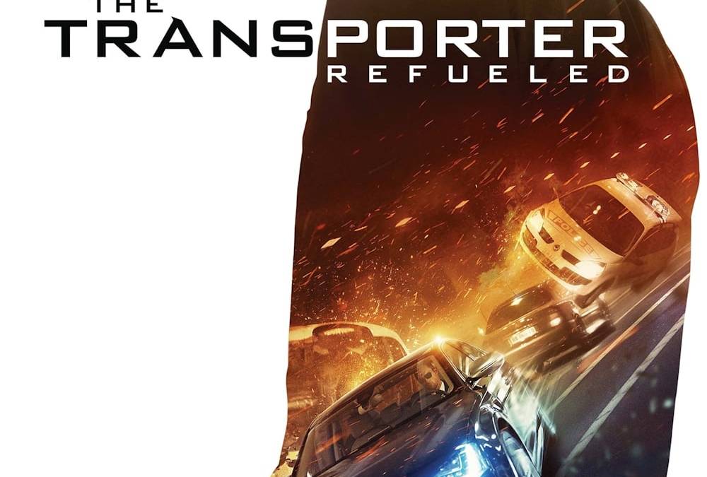 The Transporter 4 | MovieWeb