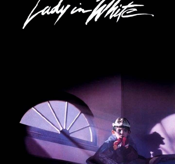 Lady in White | MovieWeb