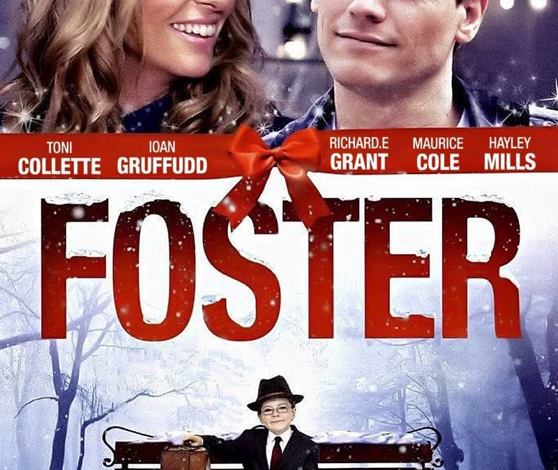 Foster | MovieWeb