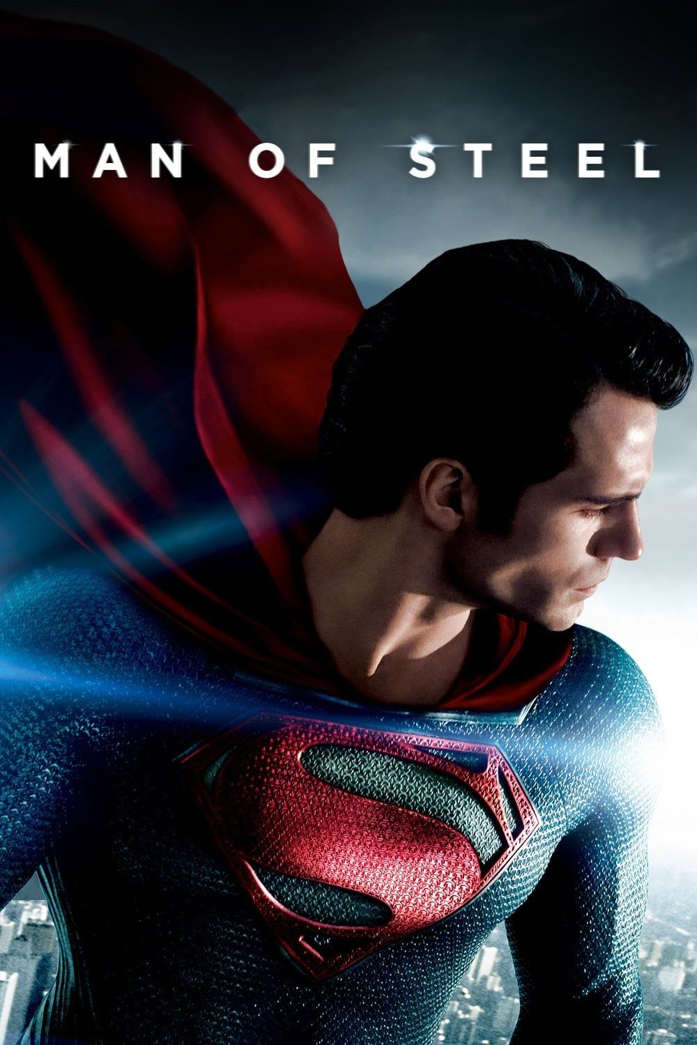 Jamie Dornan Auditioned for 'Man of Steel' Wearing Superman Pajamas