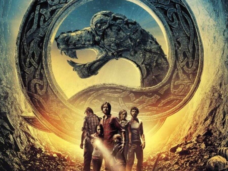 Ragnarok | MovieWeb