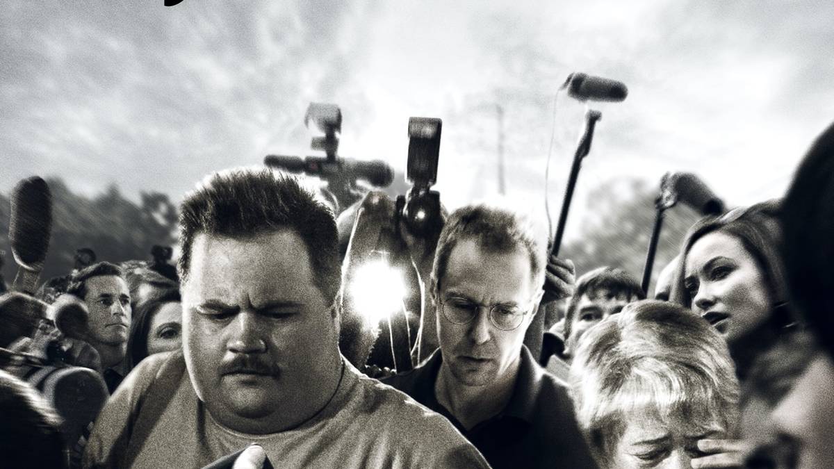 Ballad of Richard Jewell | MovieWeb