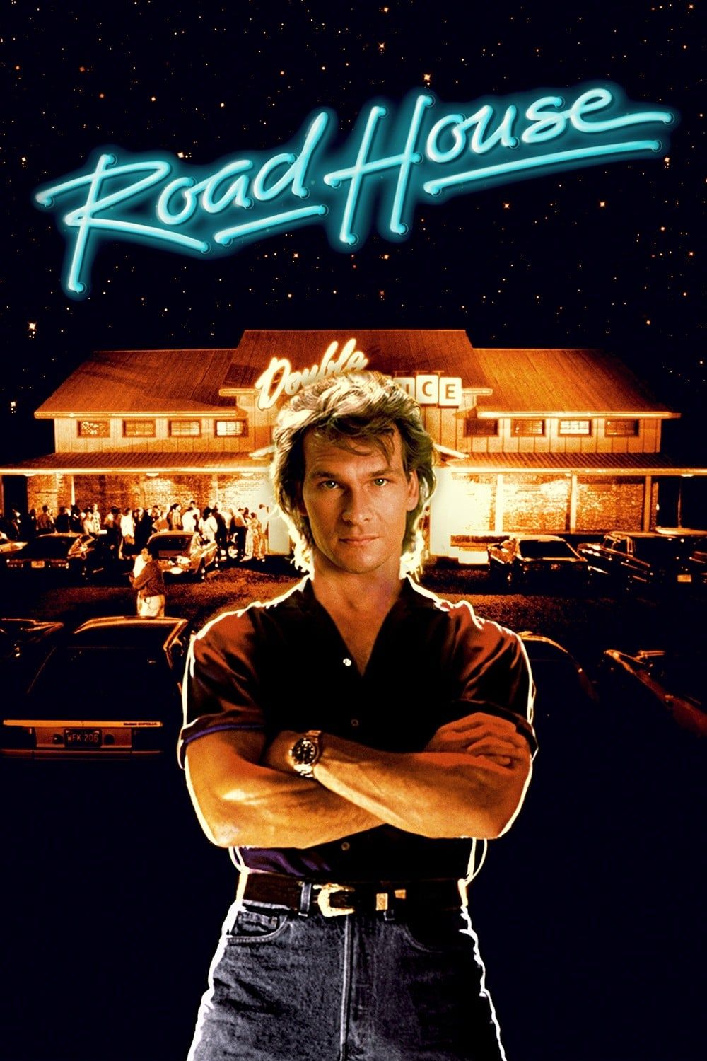 ROAD HOUSE (1989) What Happened To The Cast After 33 Years?! (Then And Now  2022) 