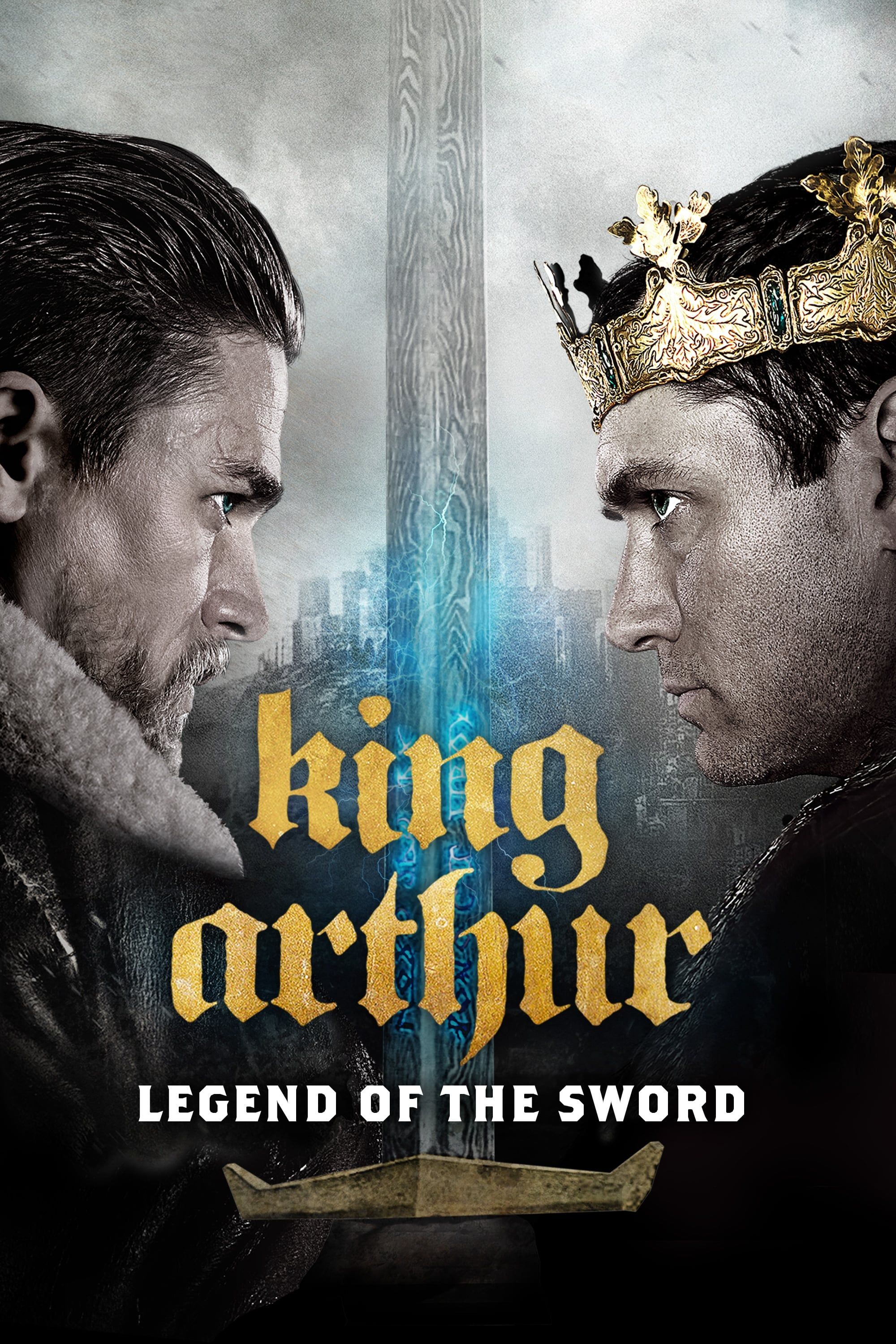 King Arthur 2017 Web