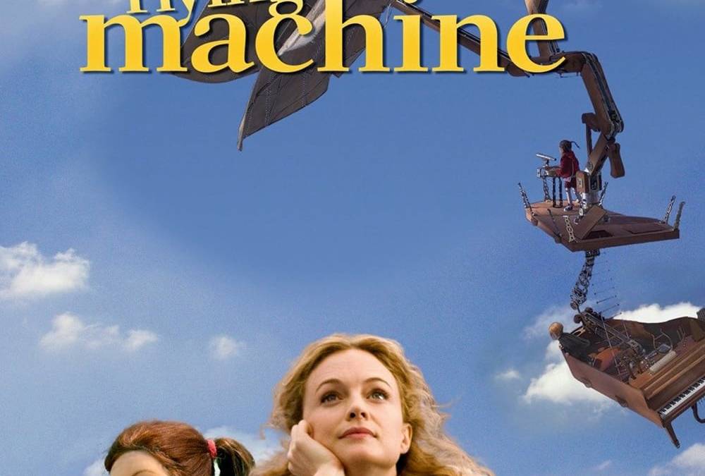 The Flying Machine | MovieWeb