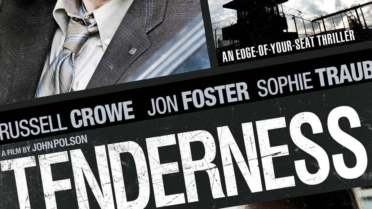 Tenderness | MovieWeb