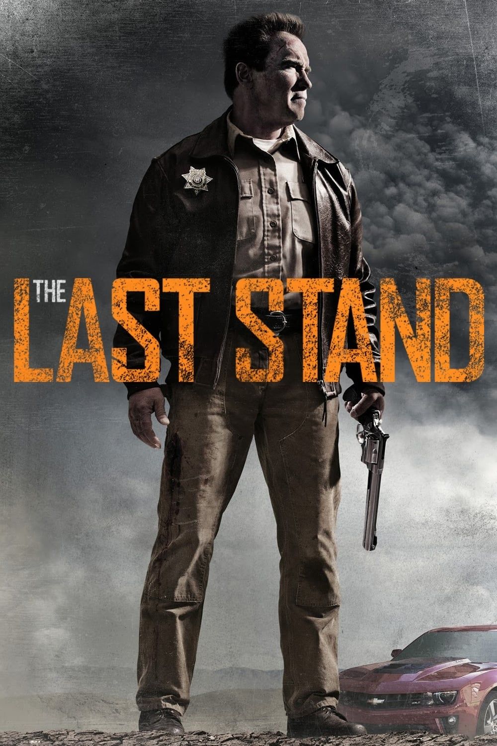 The Last Stand (2013) | MovieWeb