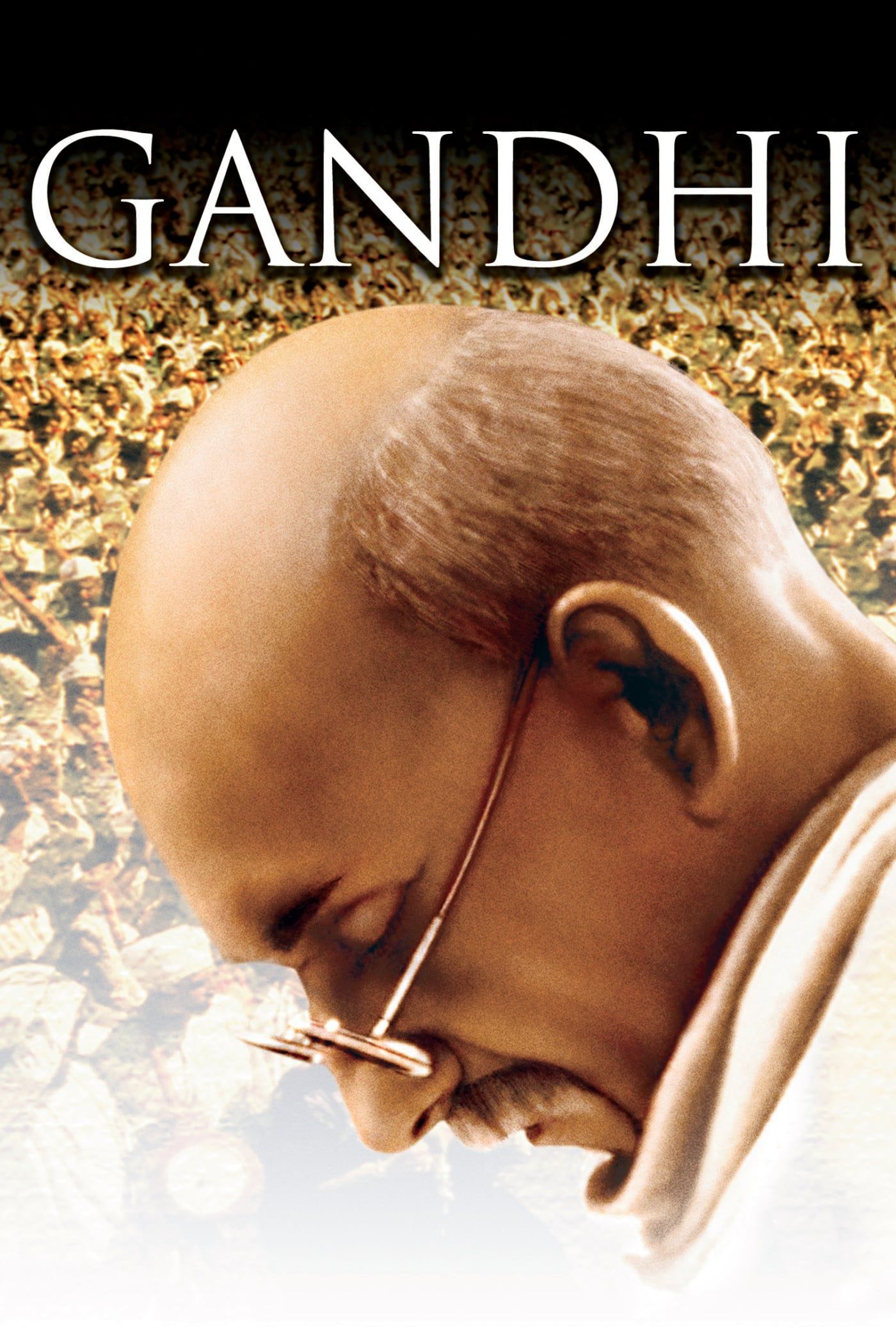 (未使用･未開封品)Historical Icons: Gandhi [DVD] Gandhi (DVD, 1982) for sale online | eBay