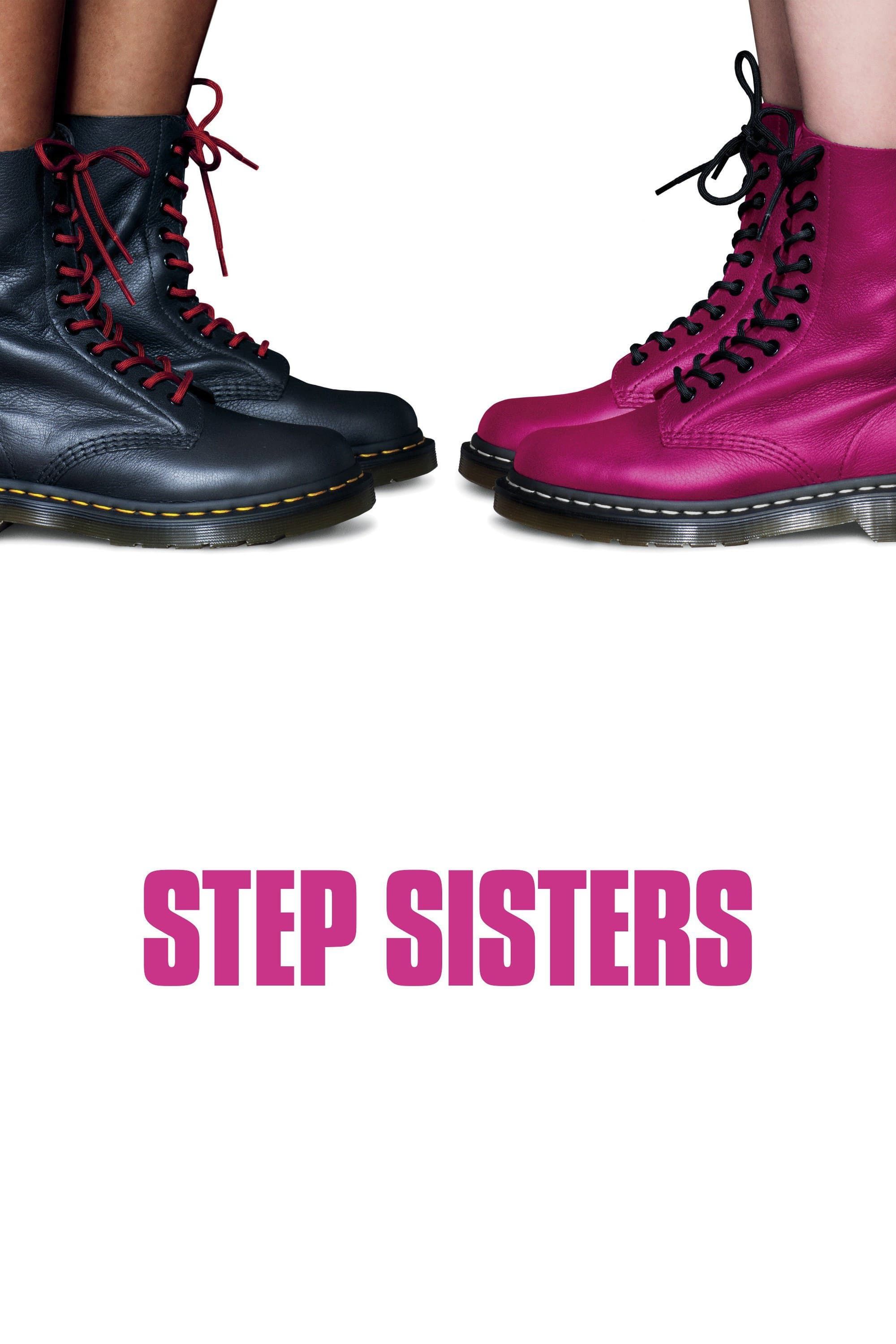 Step Sisters (2018) | MovieWeb