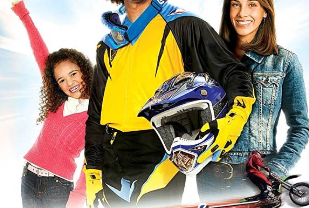 Free Style | MovieWeb